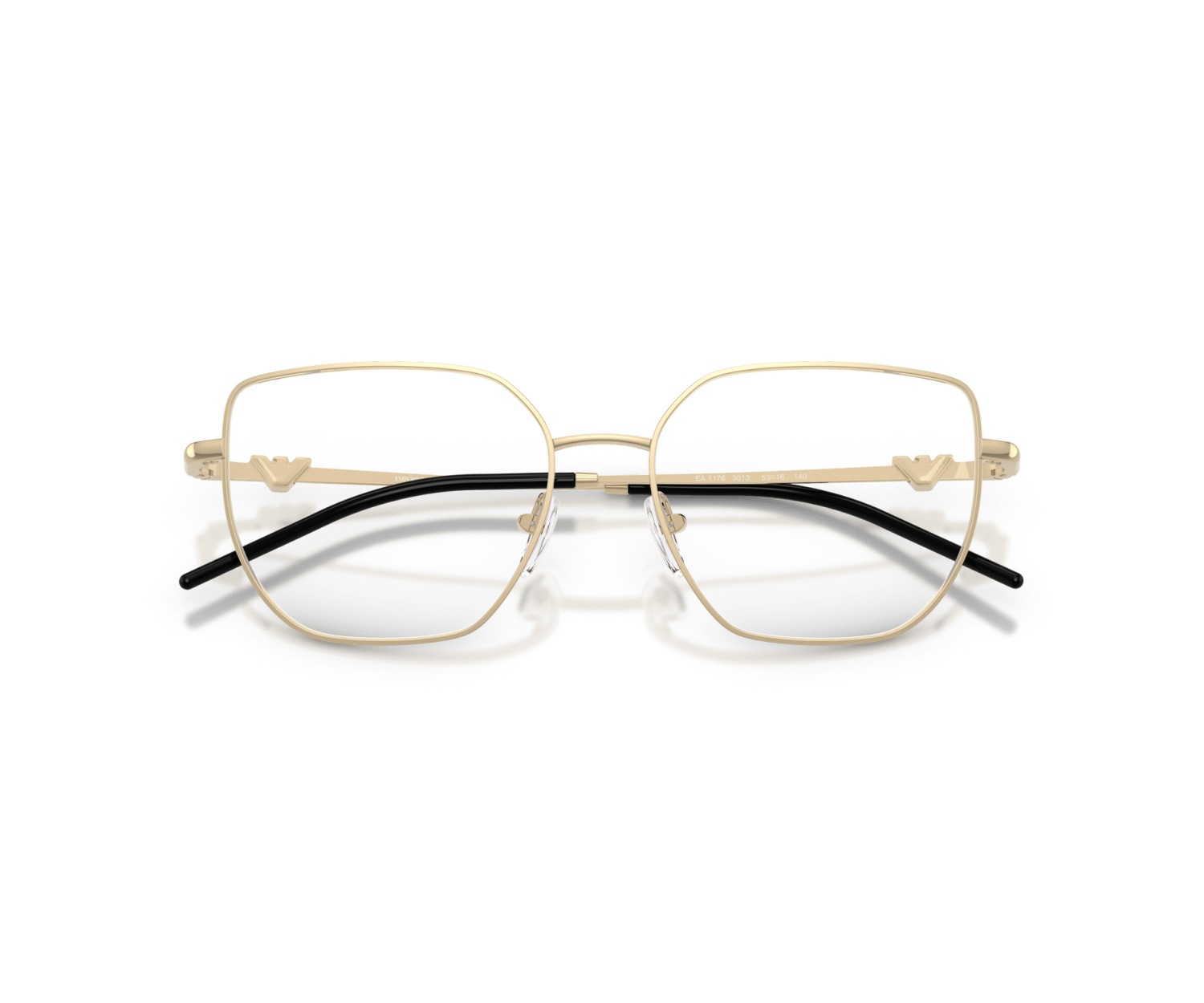 EMPORIO ARMANI - EA1176 - 3013 - 53