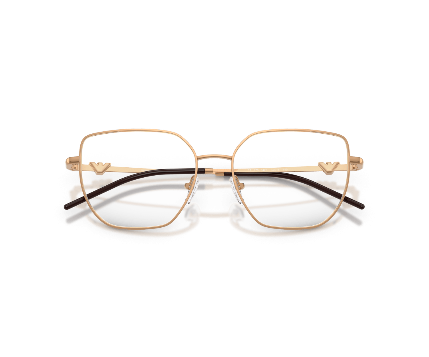 EMPORIO ARMANI - EA1176 - 3427 - 53