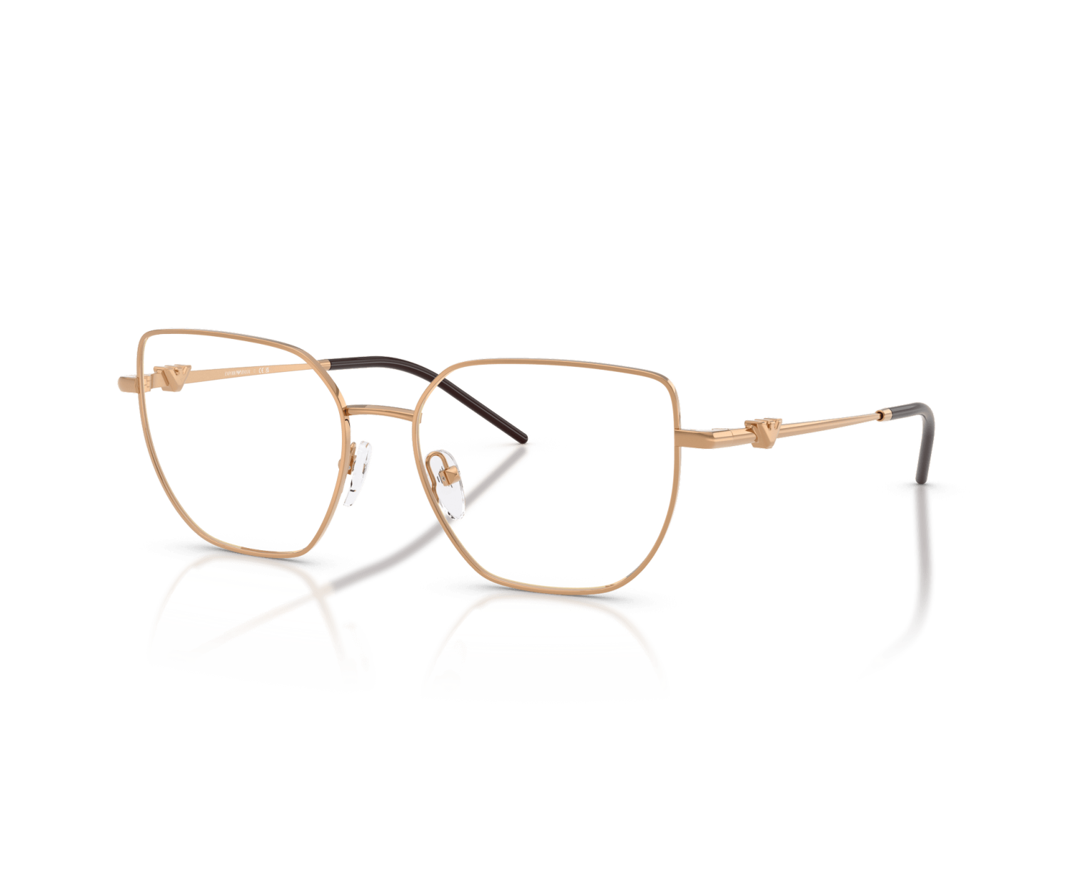 EMPORIO ARMANI - EA1176 - 3427 - 53