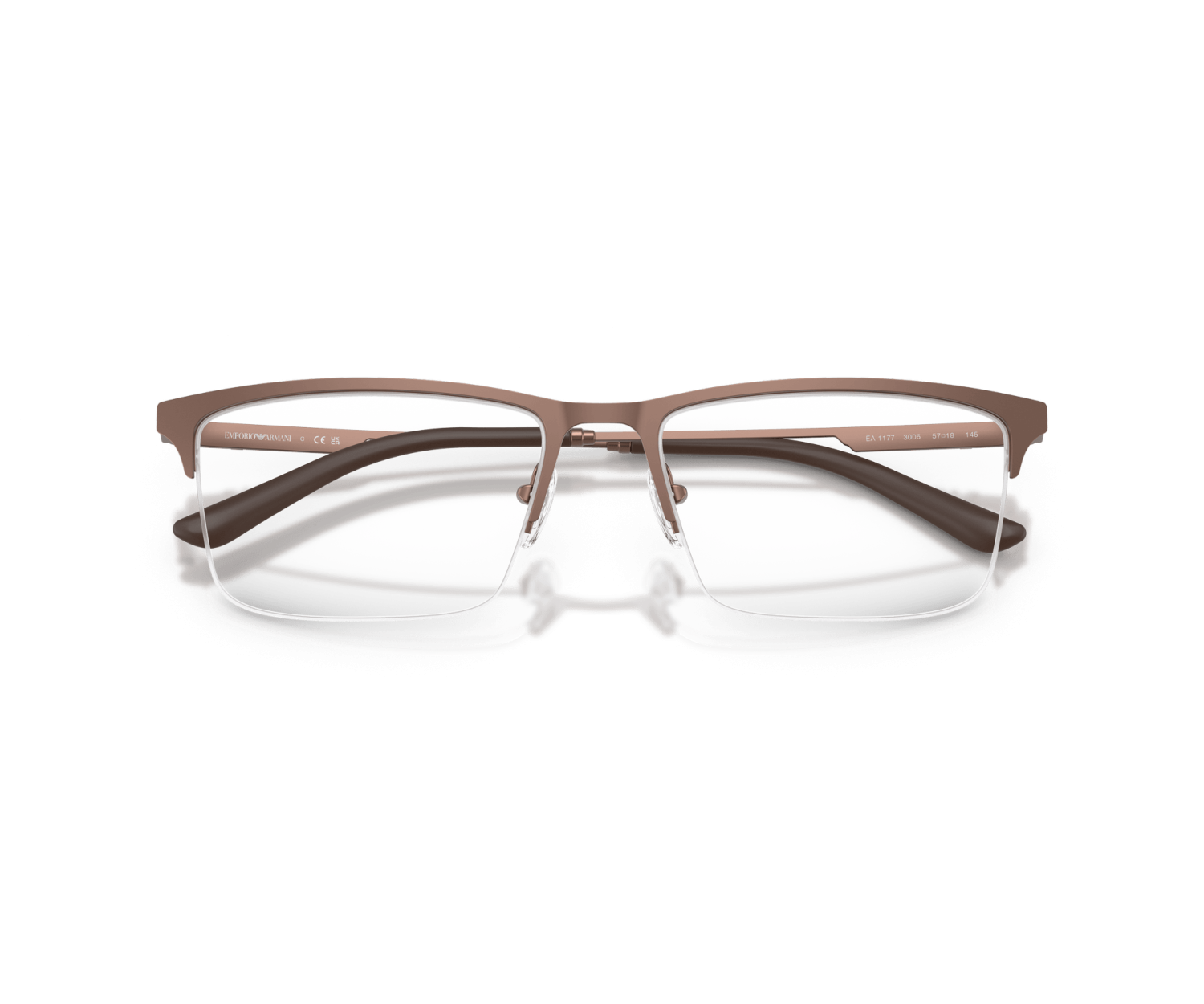 EMPORIO ARMANI - EA1177 - 3006 - 57