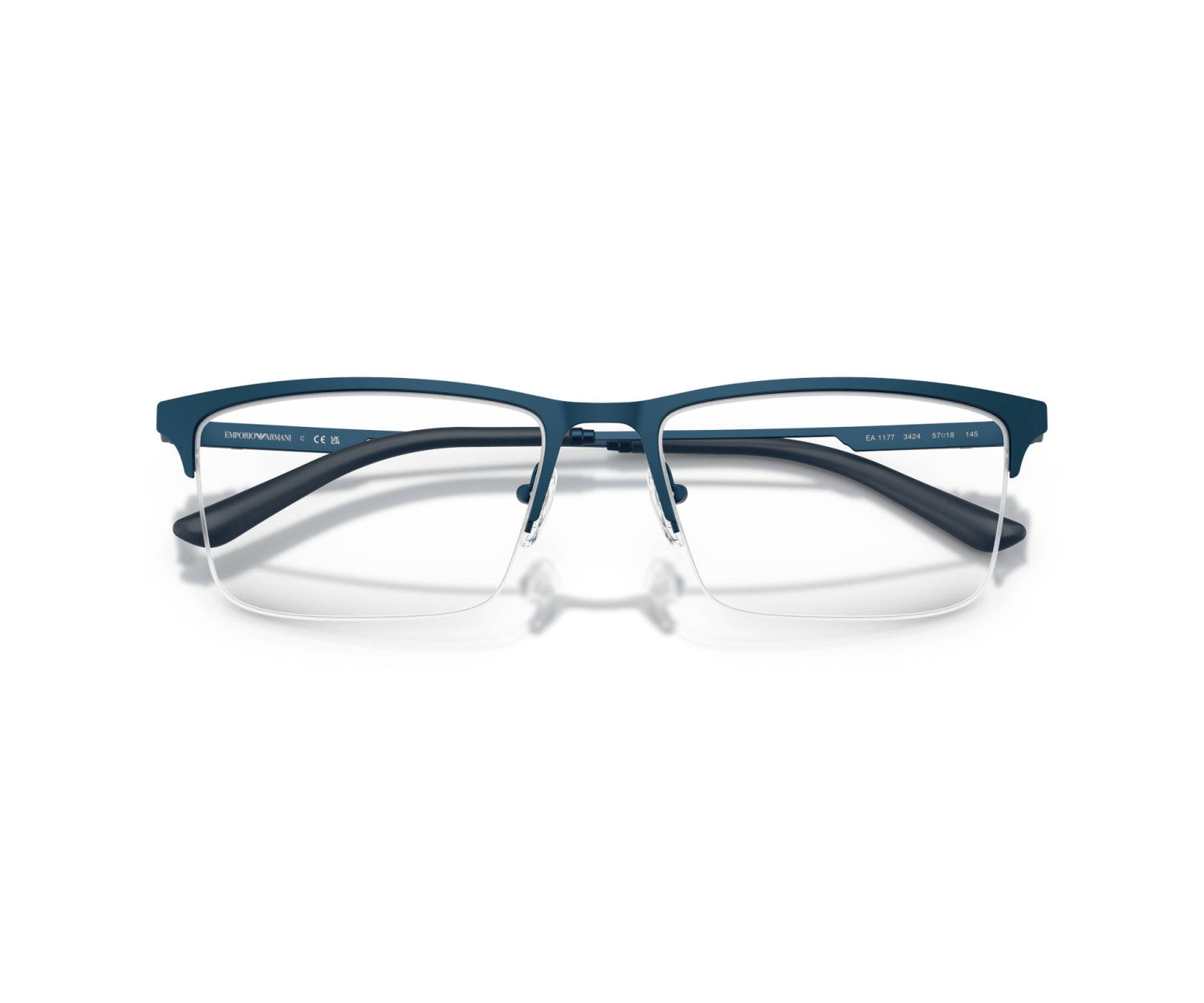 EMPORIO ARMANI - EA1177 - 3424 - 57