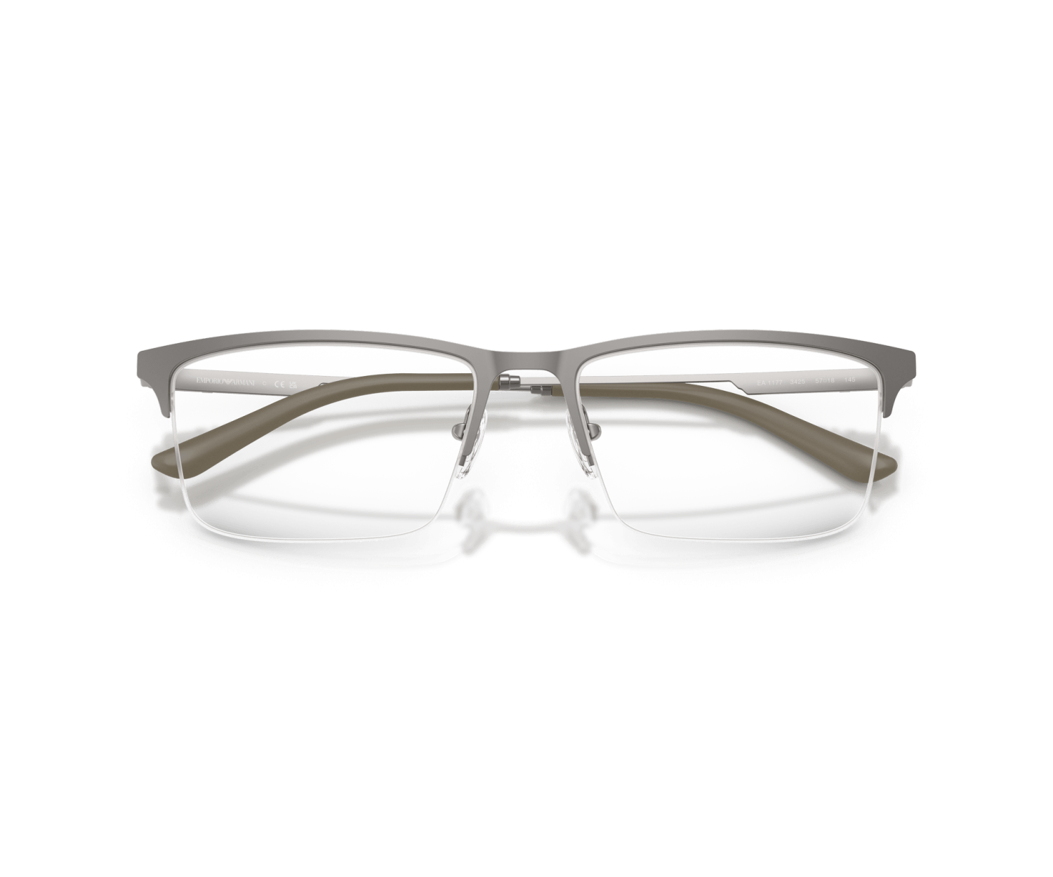 EMPORIO ARMANI - EA1177 - 3425 - 57
