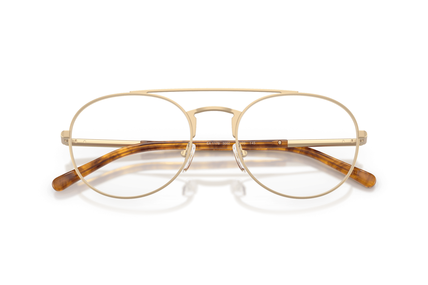 EMPORIO ARMANI - EA1178 - 3002 - 55