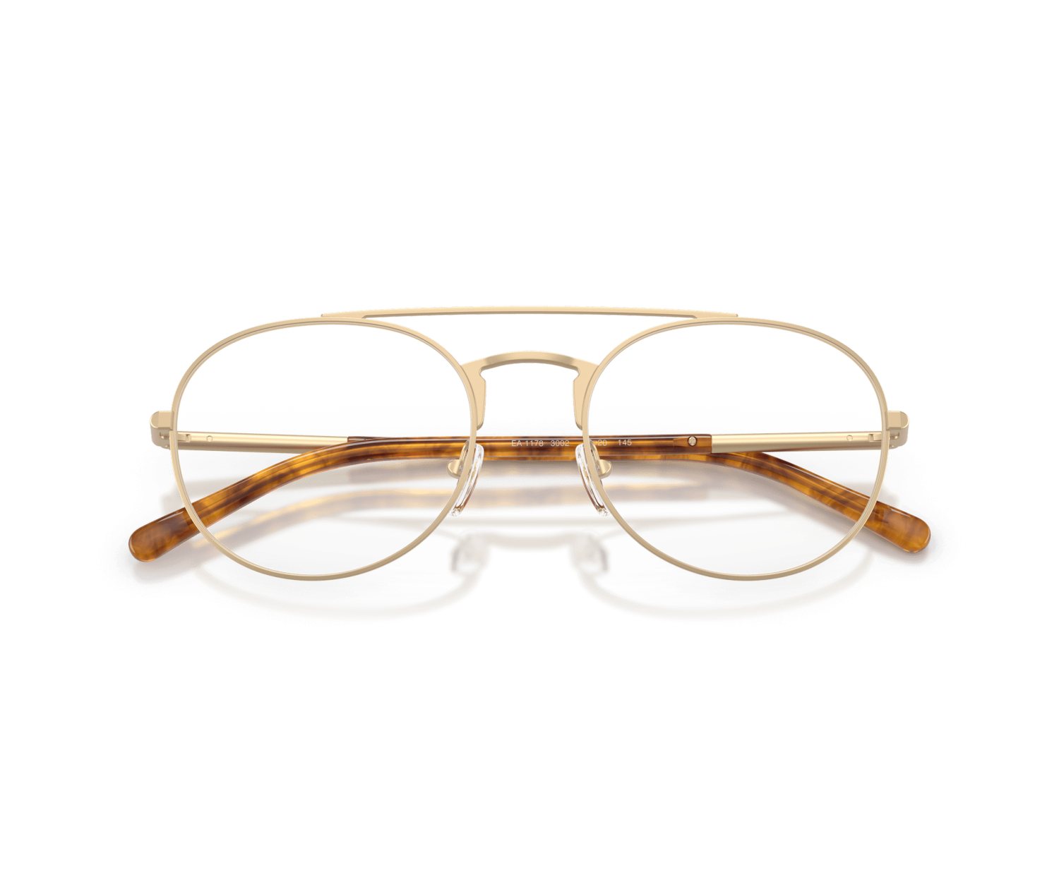 EMPORIO ARMANI - EA1178 - 3002 - 55