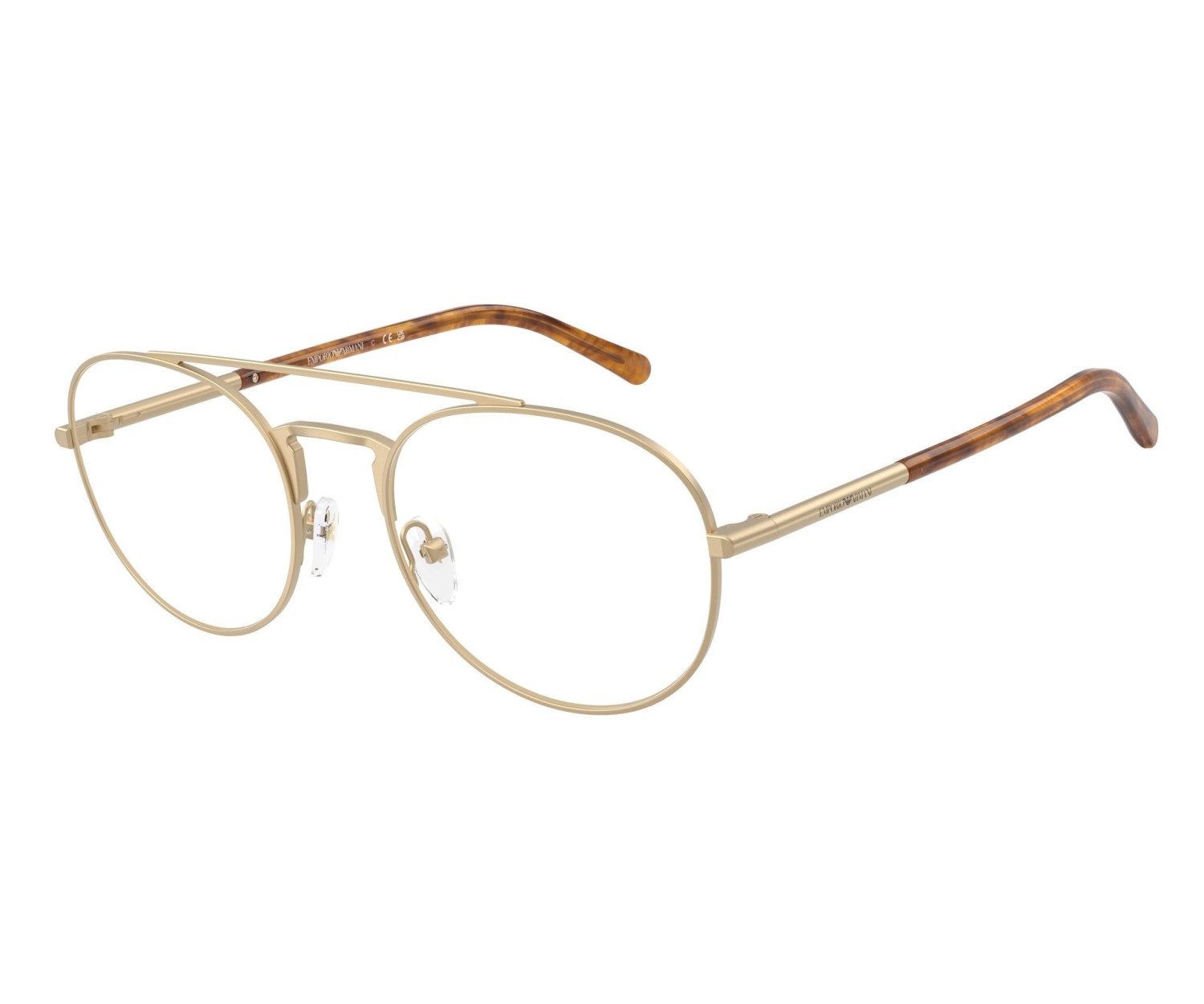 EMPORIO ARMANI - EA1178 - 3002 - 55