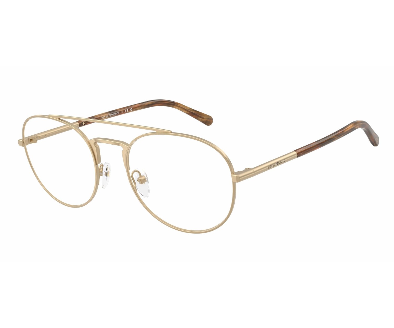 EMPORIO ARMANI - EA1178 - 3421 - 55