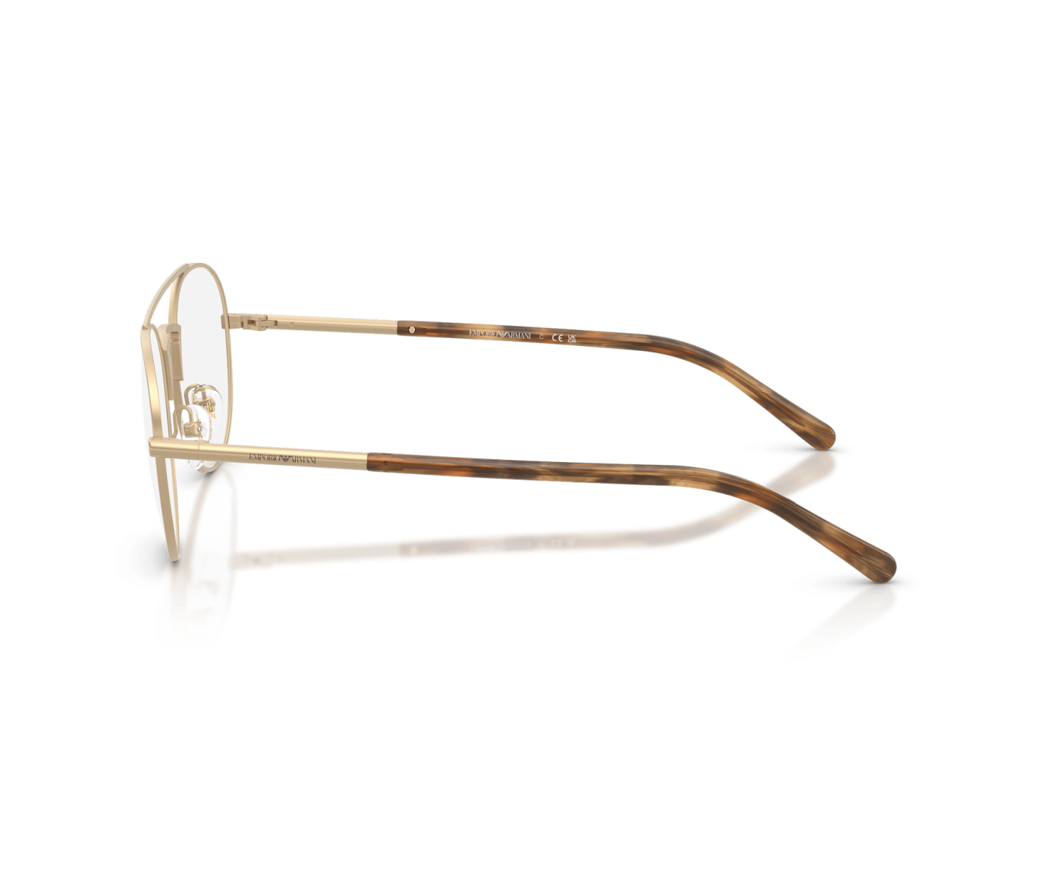 EMPORIO ARMANI - EA1178 - 3421 - 55