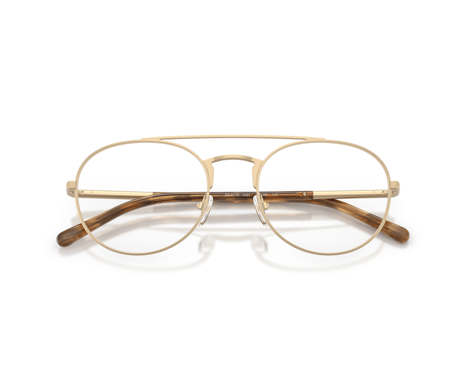 EMPORIO ARMANI - EA1178 - 3421 - 55
