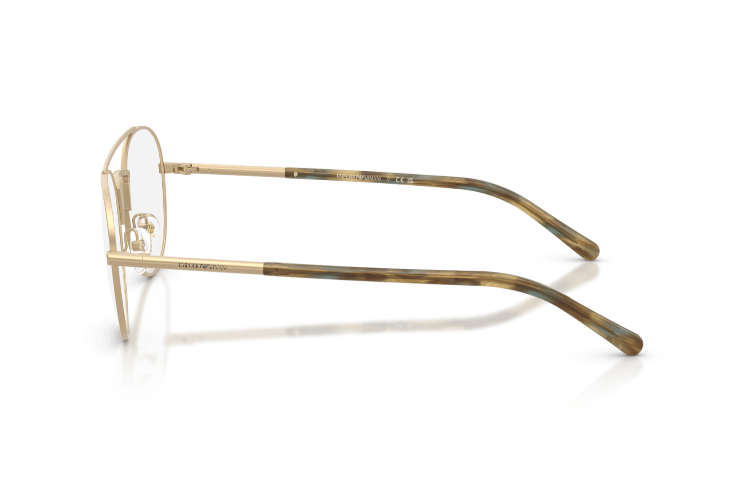 EMPORIO ARMANI - EA1178 - 3422 - 55