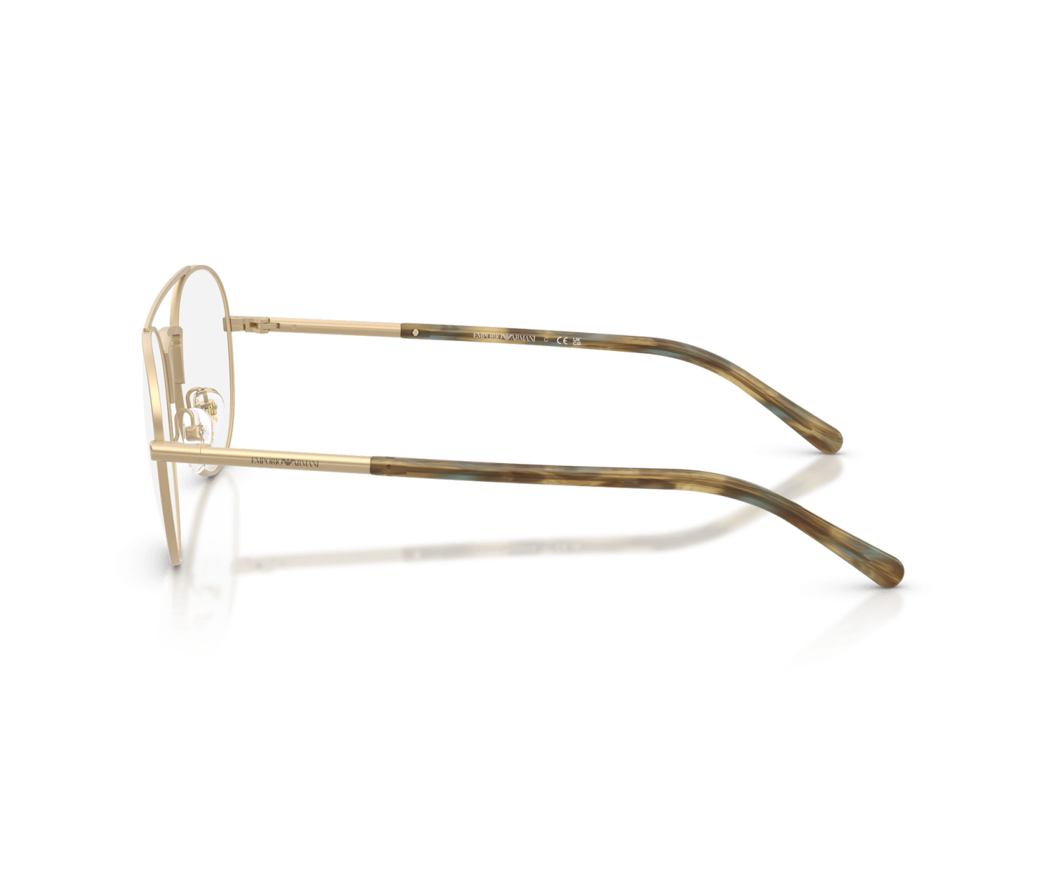 EMPORIO ARMANI - EA1178 - 3422 - 55