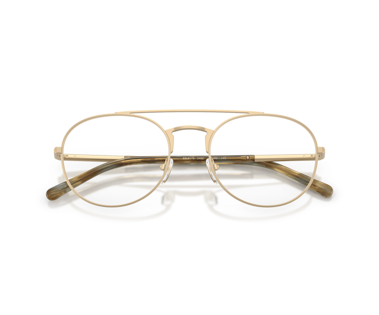 EMPORIO ARMANI - EA1178 - 3422 - 55