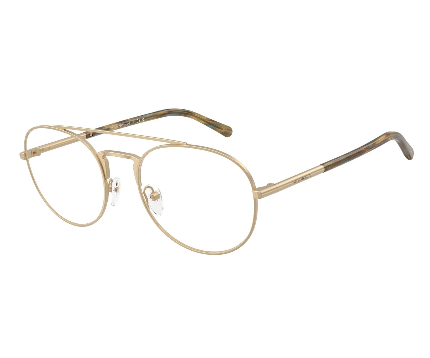 EMPORIO ARMANI - EA1178 - 3422 - 55