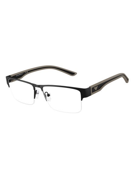 EMPORIO ARMANI - EA1182 - 3001 - 57