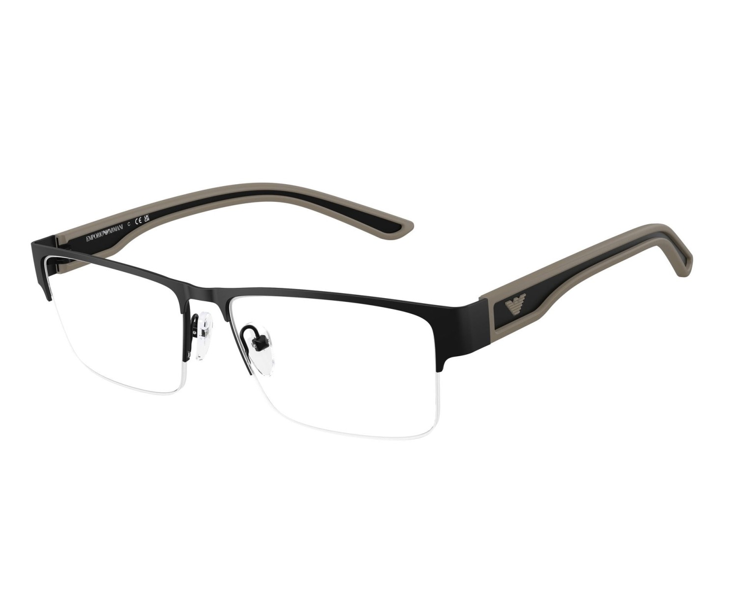 EMPORIO ARMANI - EA1182 - 3001 - 57