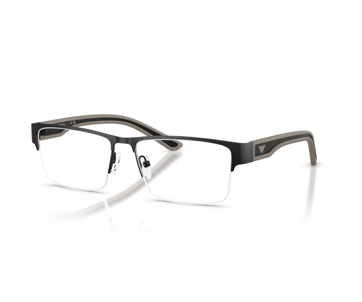 EMPORIO ARMANI - EA1182 - 3001 - 57