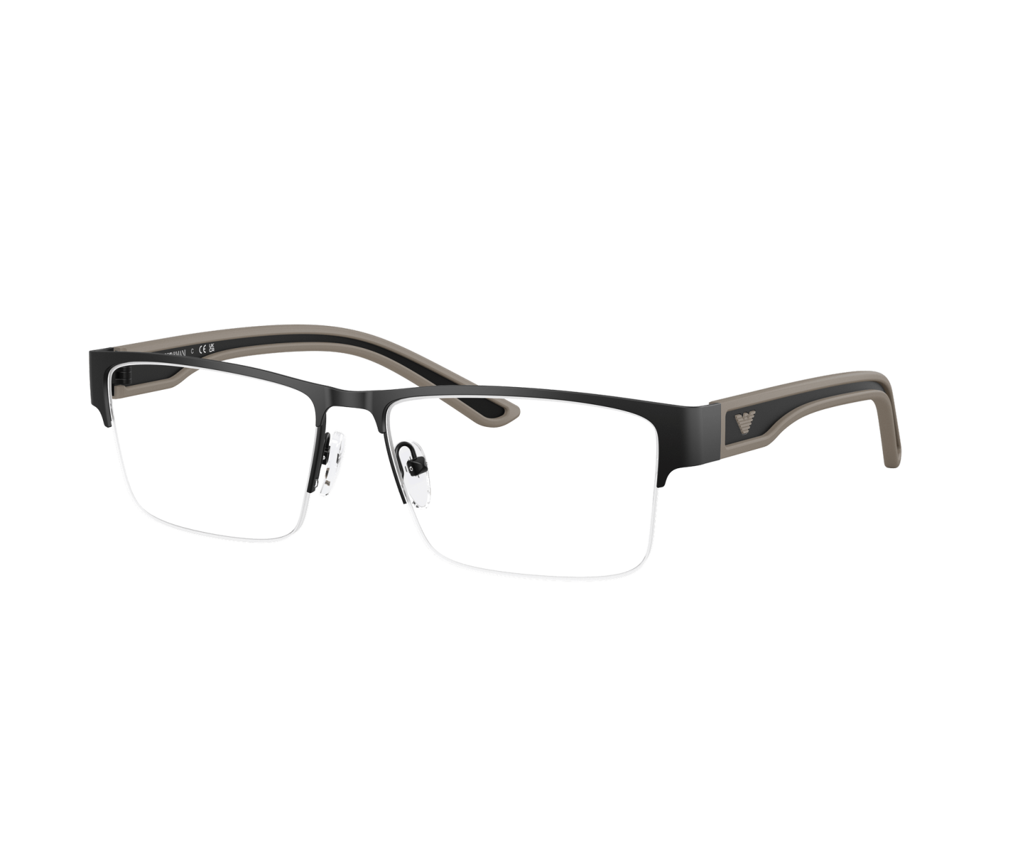 EMPORIO ARMANI - EA1182 - 3001 - 57