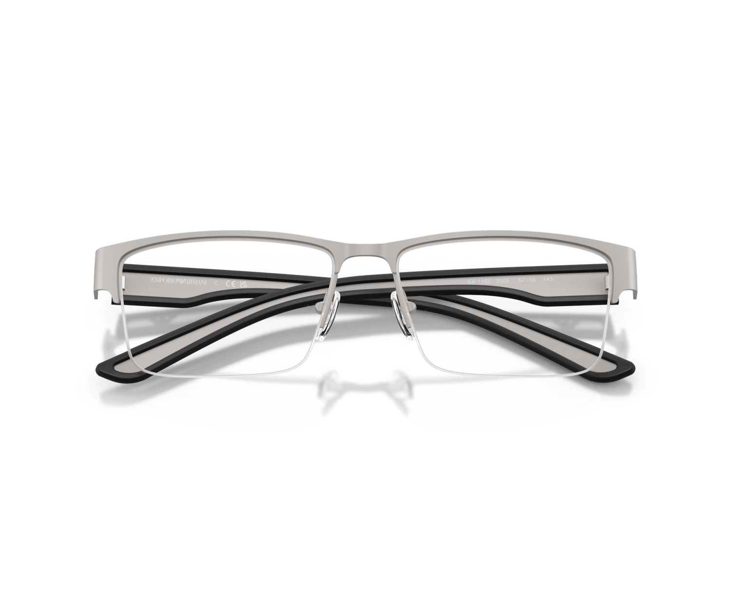 EMPORIO ARMANI - EA1182 - 3003 - 57