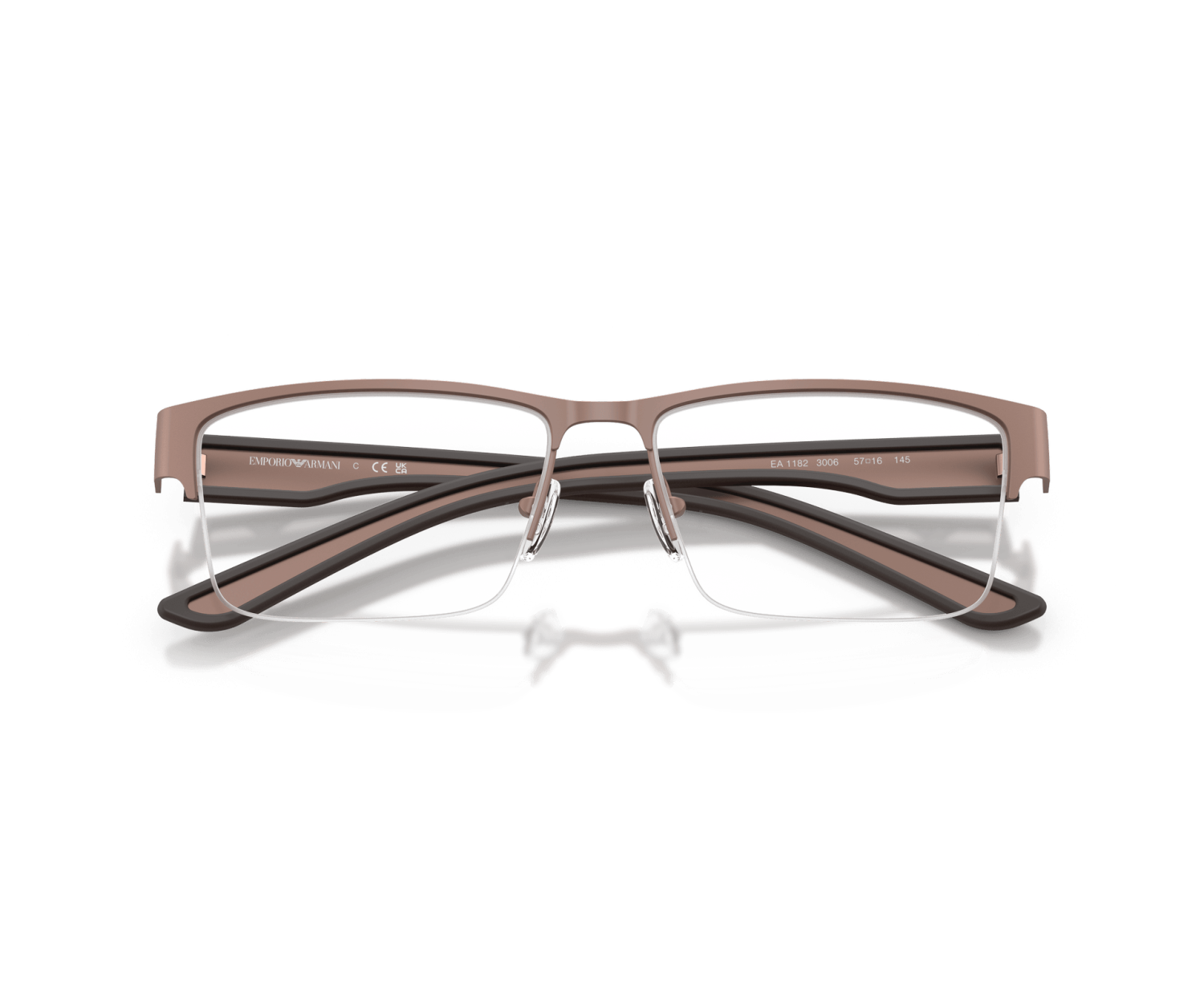 EMPORIO ARMANI - EA1182 - 3006 - 57
