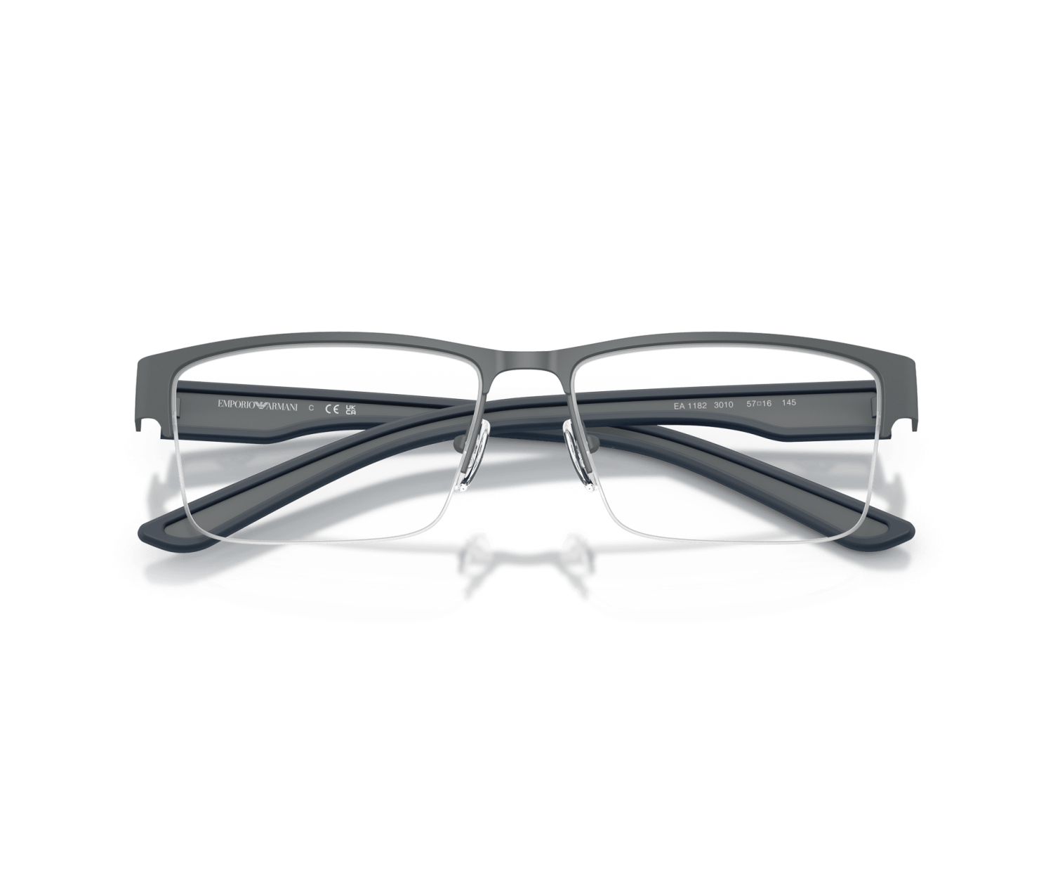EMPORIO ARMANI - EA1182 - 3010 - 57