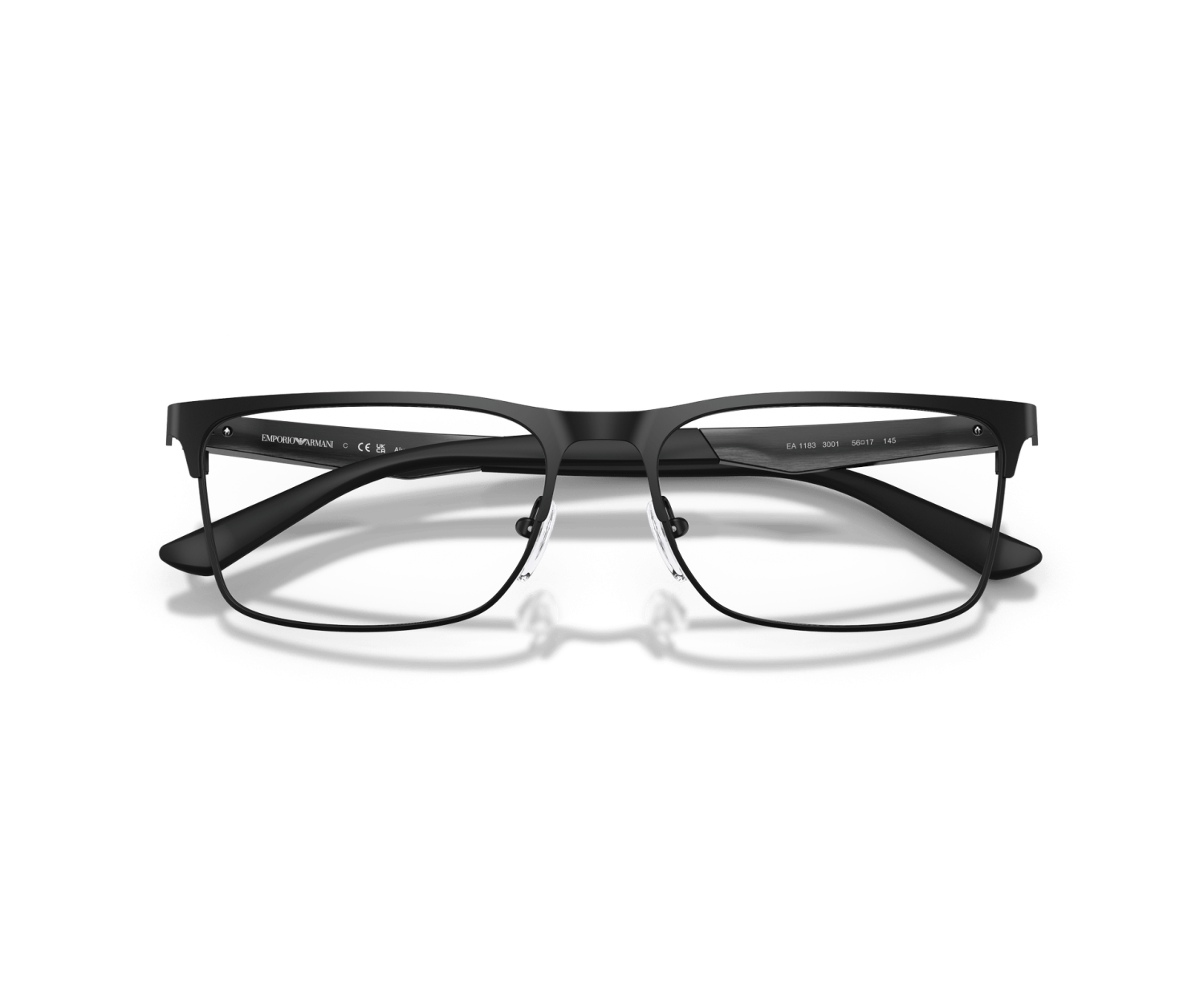 EMPORIO ARMANI - EA1183 - 3001 - 56