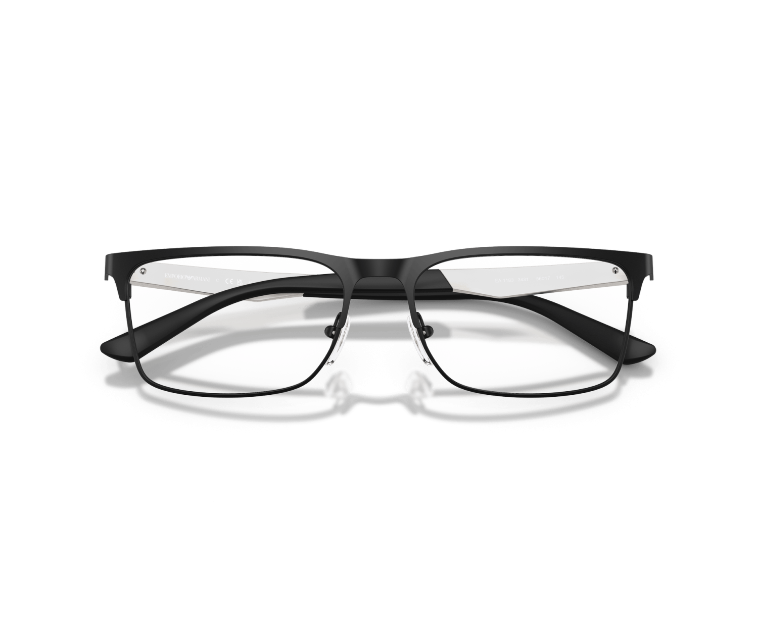 EMPORIO ARMANI - EA1183 - 3431 - 56
