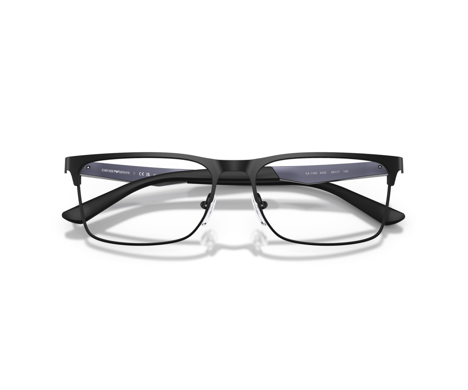 EMPORIO ARMANI - EA1183 - 3432 - 56