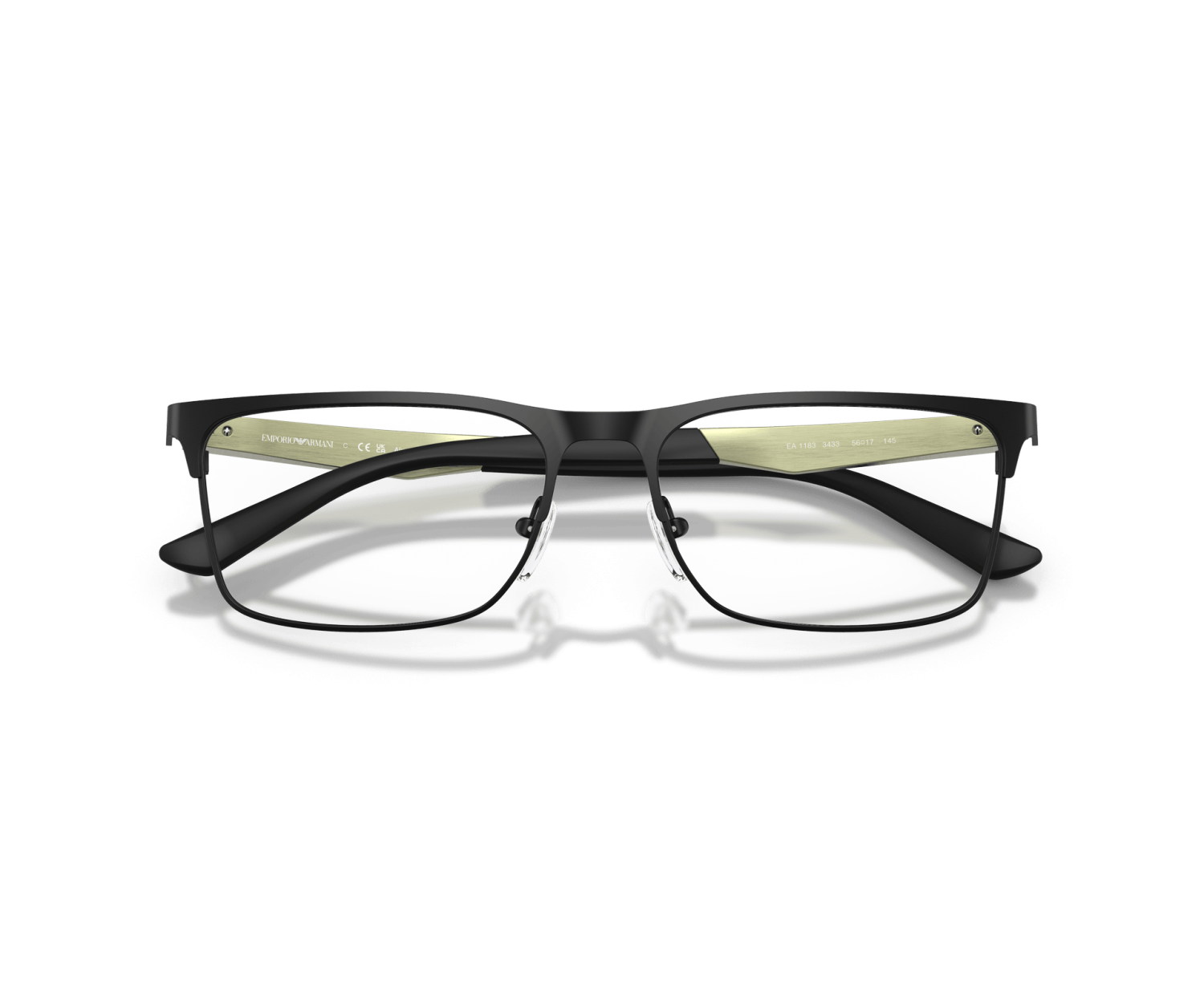 EMPORIO ARMANI - EA1183 - 3433 - 56