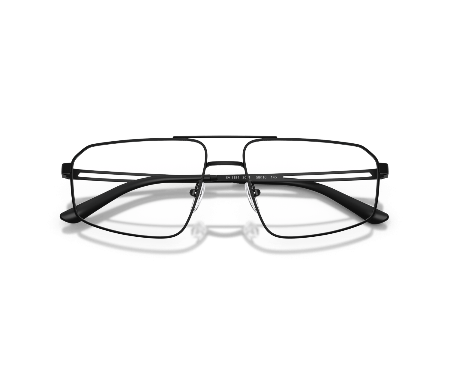 EMPORIO ARMANI - EA1184 - 3001 - 58