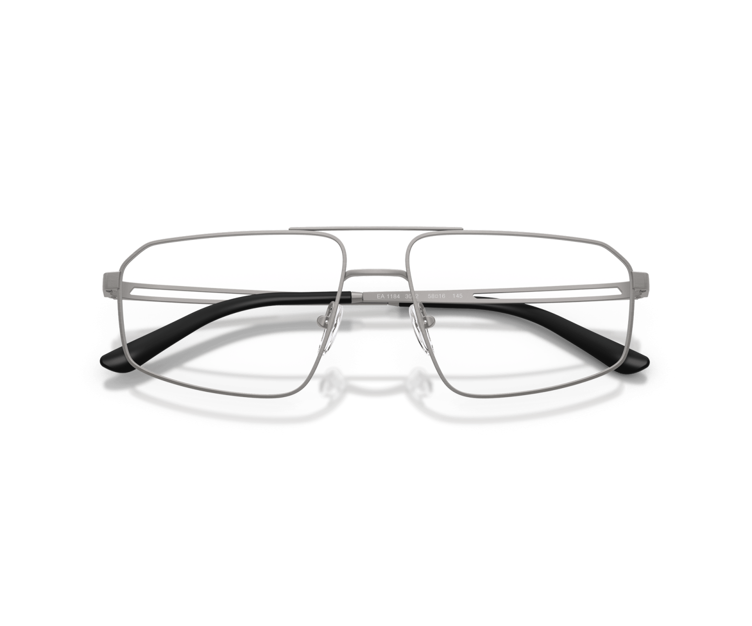 EMPORIO ARMANI - EA1184 - 3032 - 58
