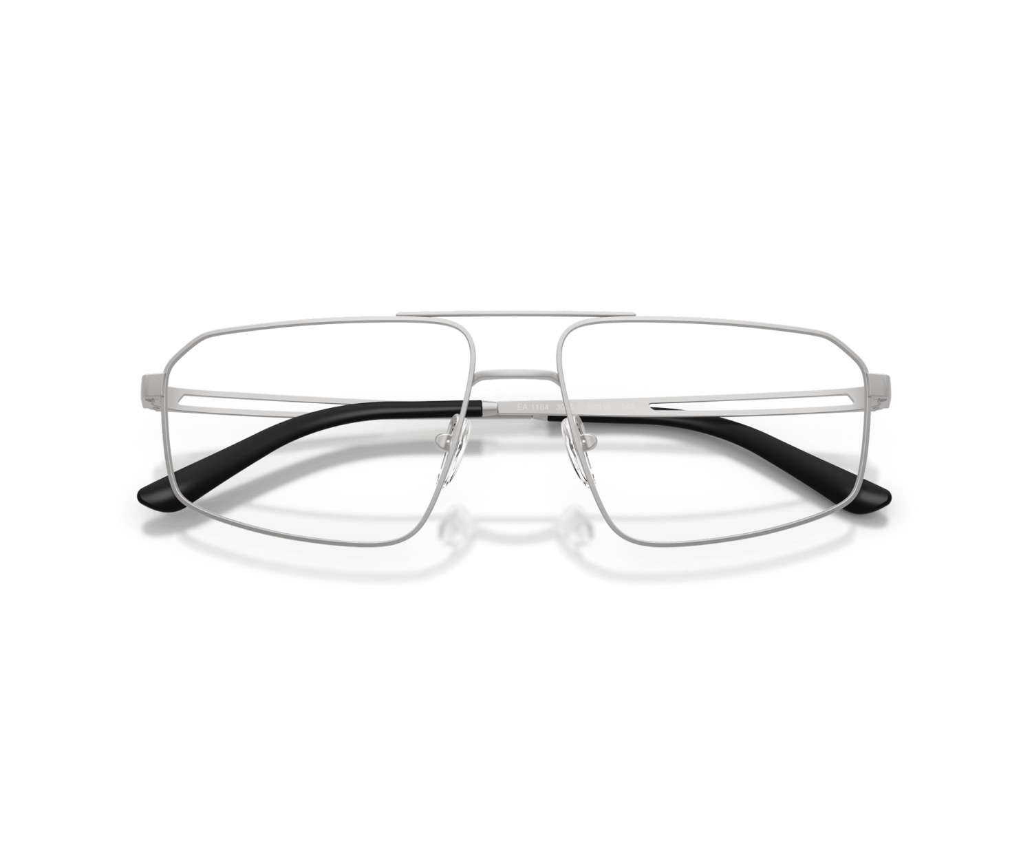 EMPORIO ARMANI - EA1184 - 3045 - 58