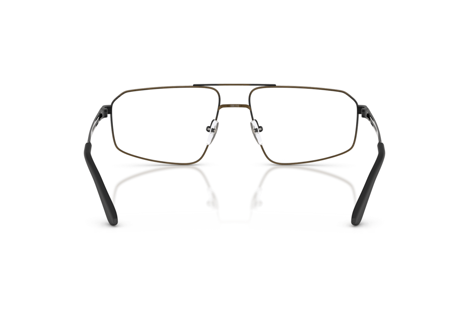 EMPORIO ARMANI - EA1184 - 3270 - 58