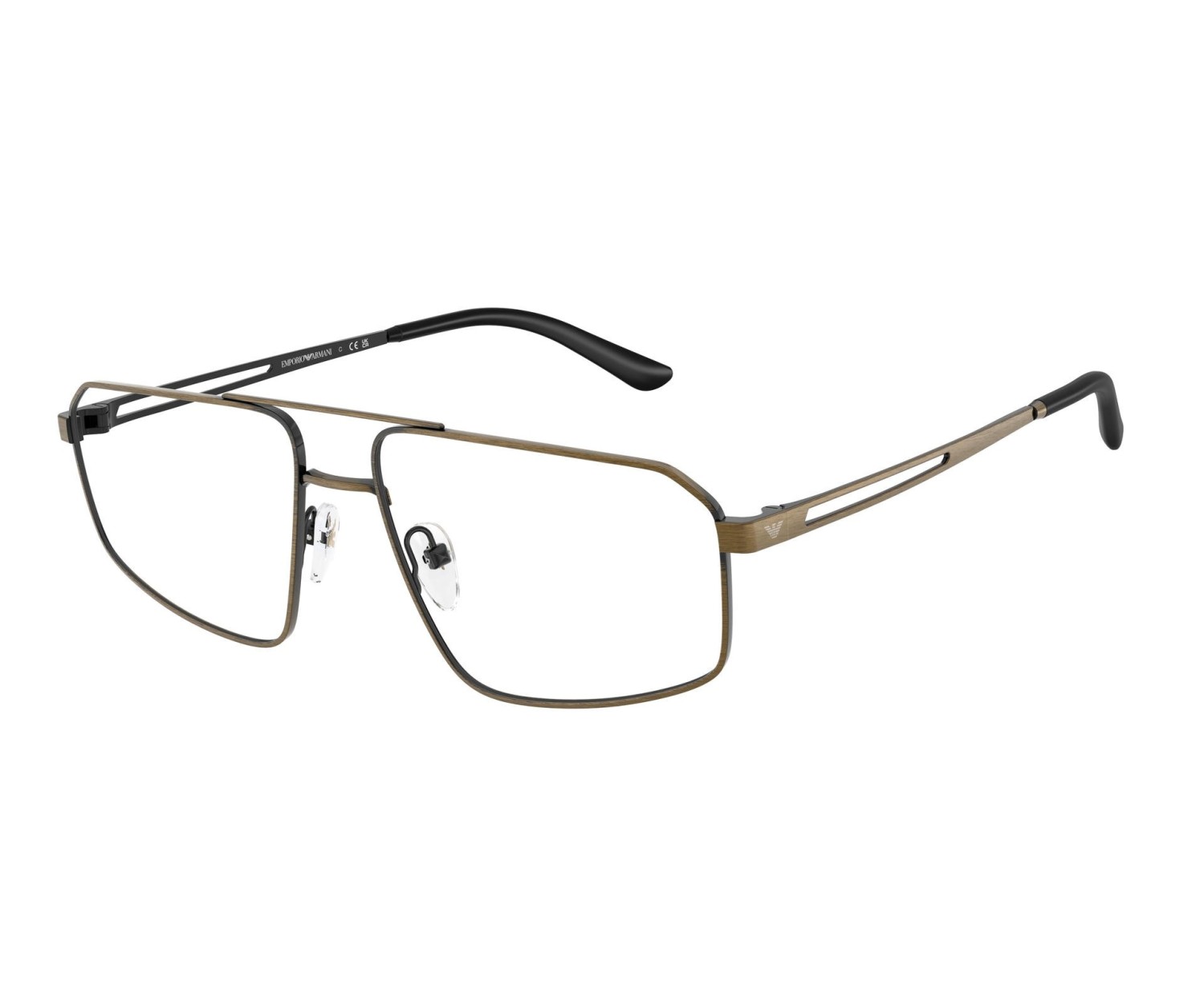 EMPORIO ARMANI - EA1184 - 3270 - 58