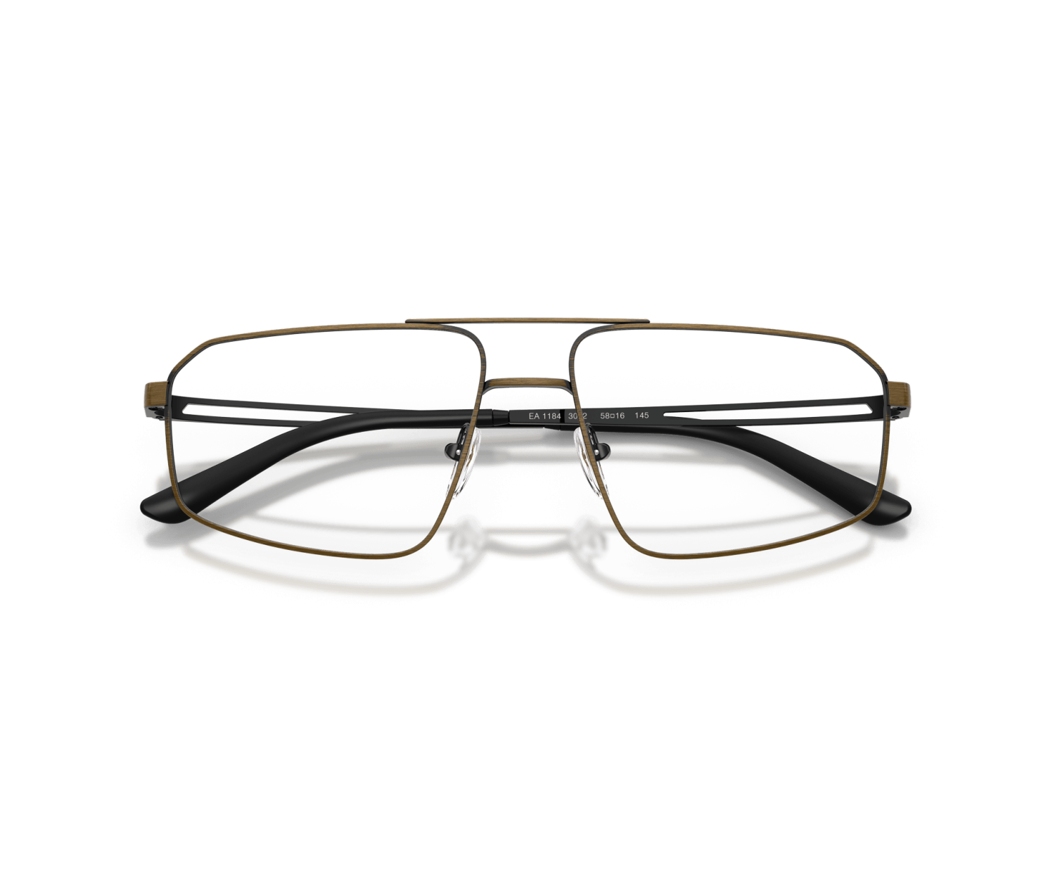 EMPORIO ARMANI - EA1184 - 3270 - 58