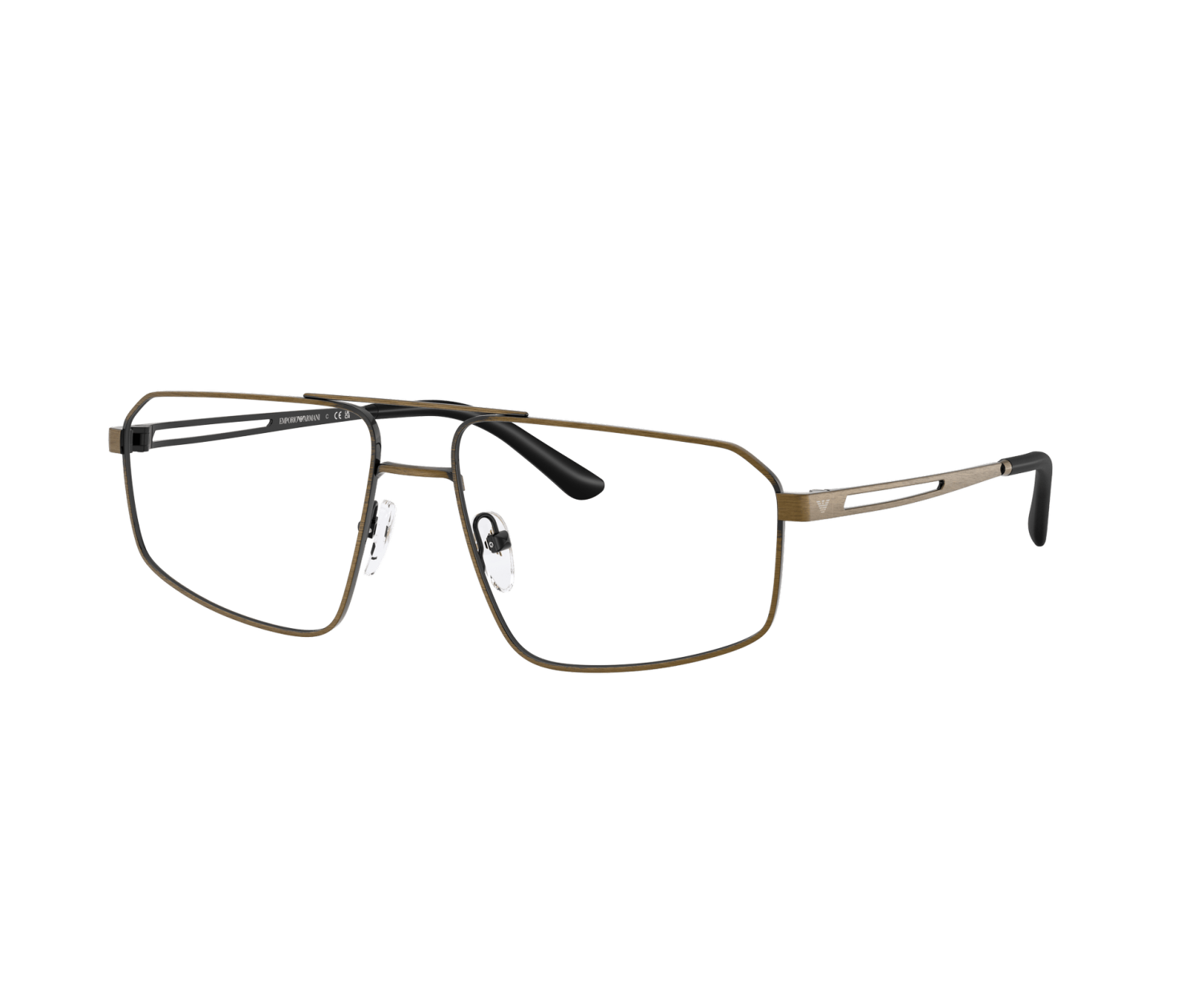 EMPORIO ARMANI - EA1184 - 3270 - 58