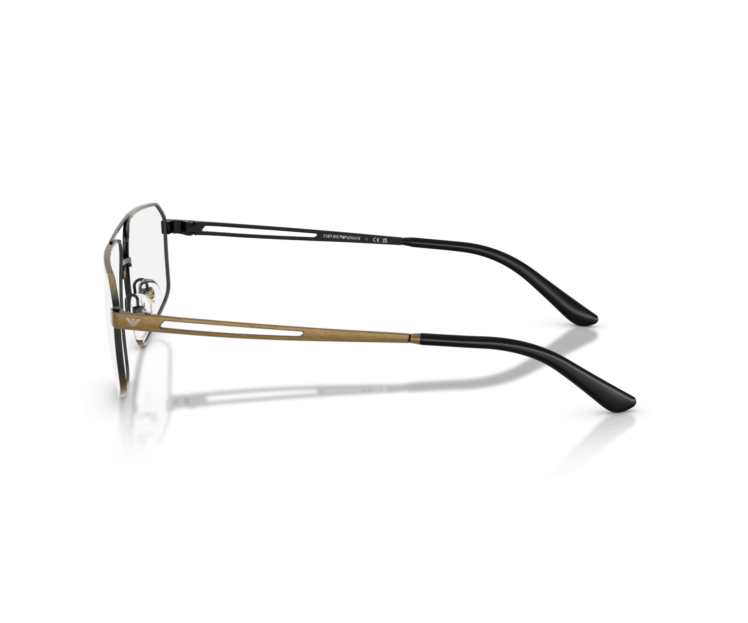 EMPORIO ARMANI - EA1184 - 3270 - 58