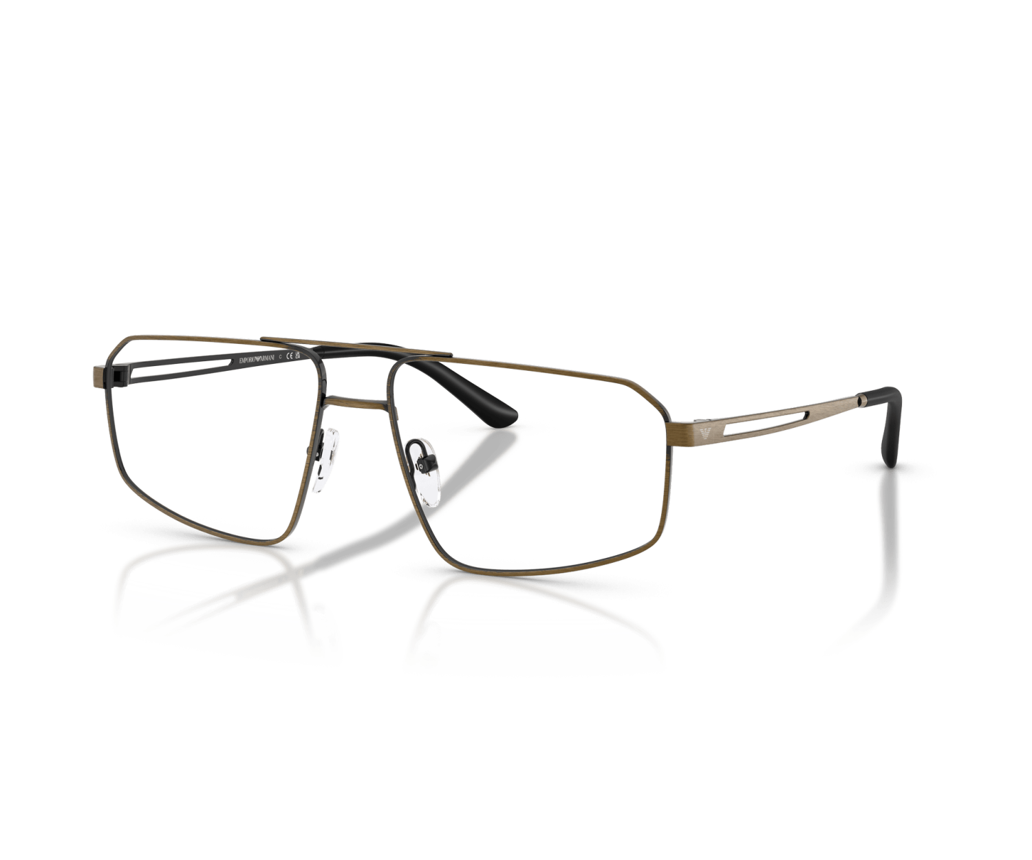 EMPORIO ARMANI - EA1184 - 3270 - 58