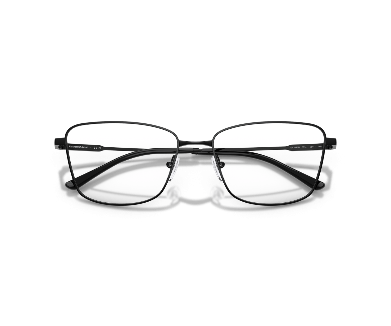 EMPORIO ARMANI - EA1185B - 3014 - 56