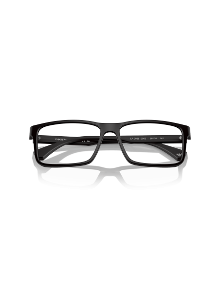 EMPORIO ARMANI - EA3038 - 5063 - 56
