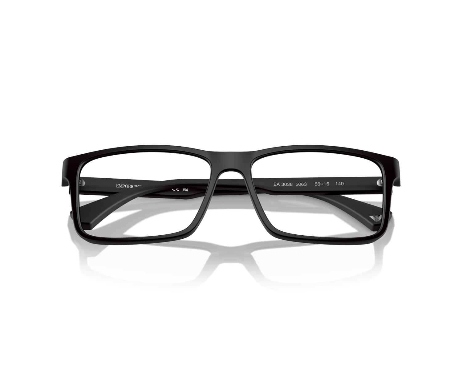EMPORIO ARMANI - EA3038 - 5063 - 56