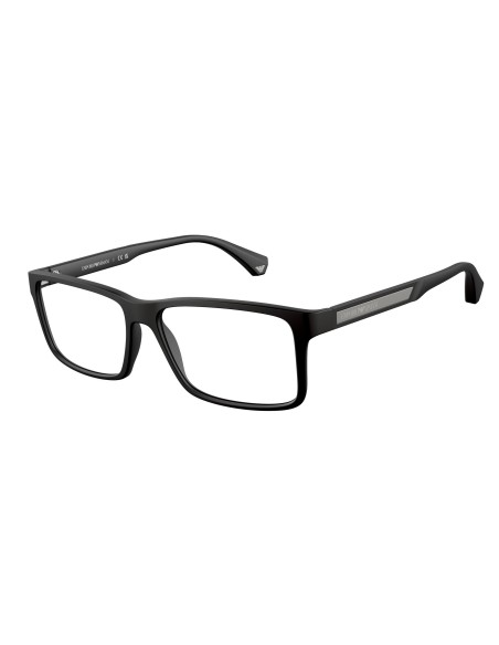 EMPORIO ARMANI - EA3038 - 5063 - 56