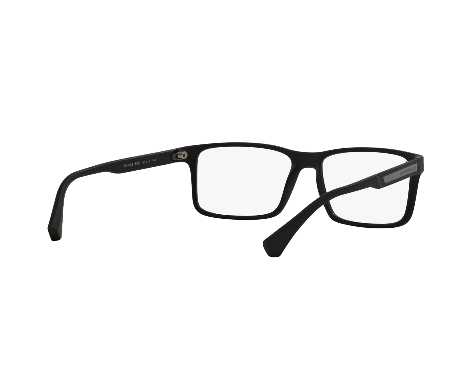 EMPORIO ARMANI - EA3038 - 5063 - 56