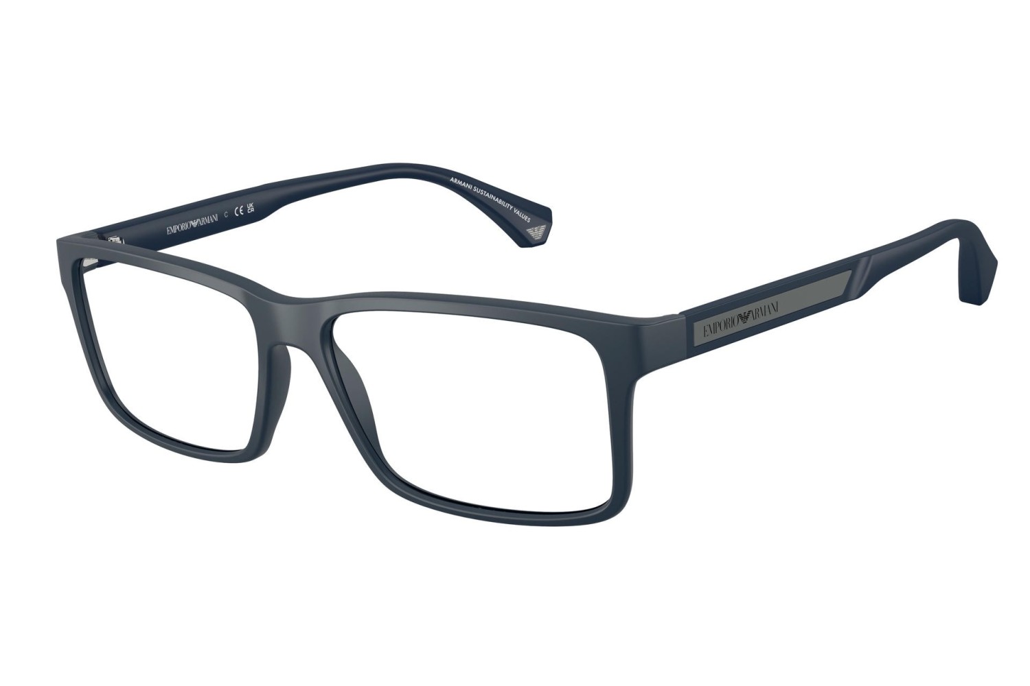 EMPORIO ARMANI - EA3038 - 6185 - 56