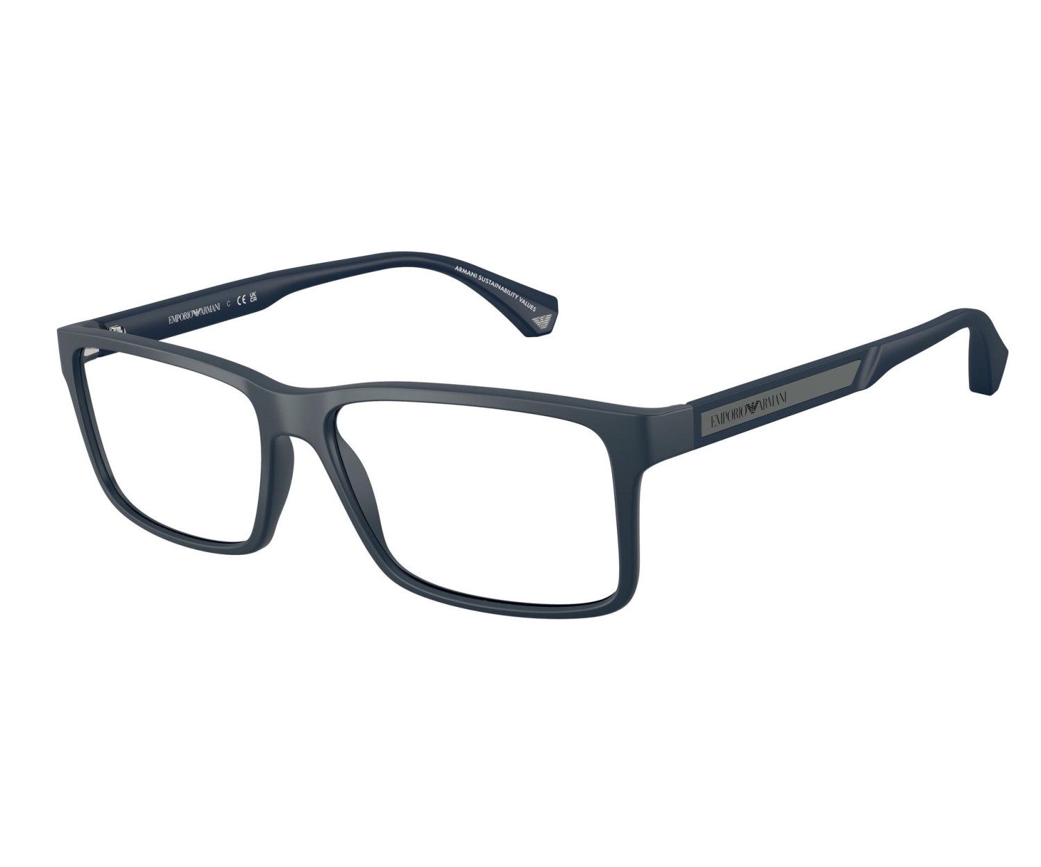 EMPORIO ARMANI - EA3038 - 6185 - 56