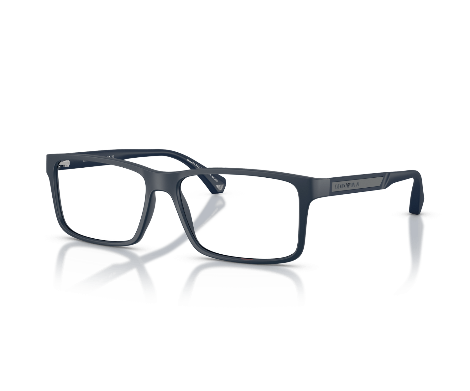 EMPORIO ARMANI - EA3038 - 6185 - 56