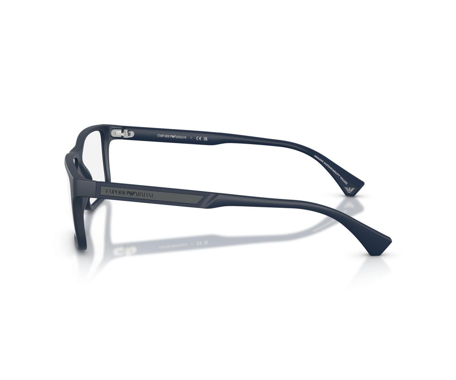 EMPORIO ARMANI - EA3038 - 6185 - 56