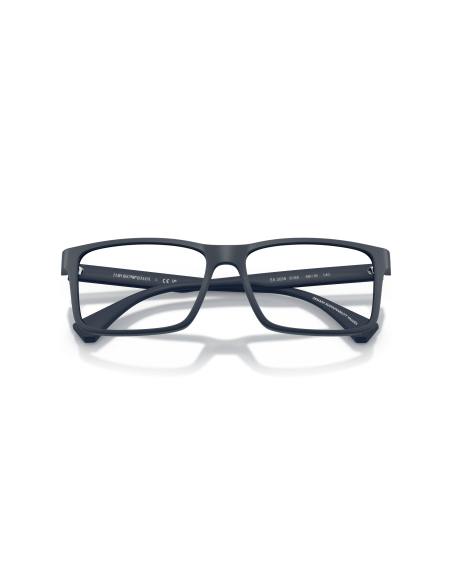 EMPORIO ARMANI - EA3038 - 6185 - 56