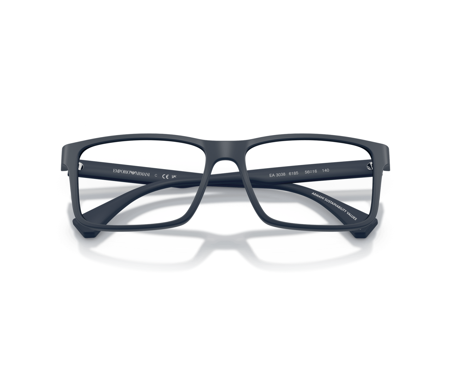 EMPORIO ARMANI - EA3038 - 6185 - 56