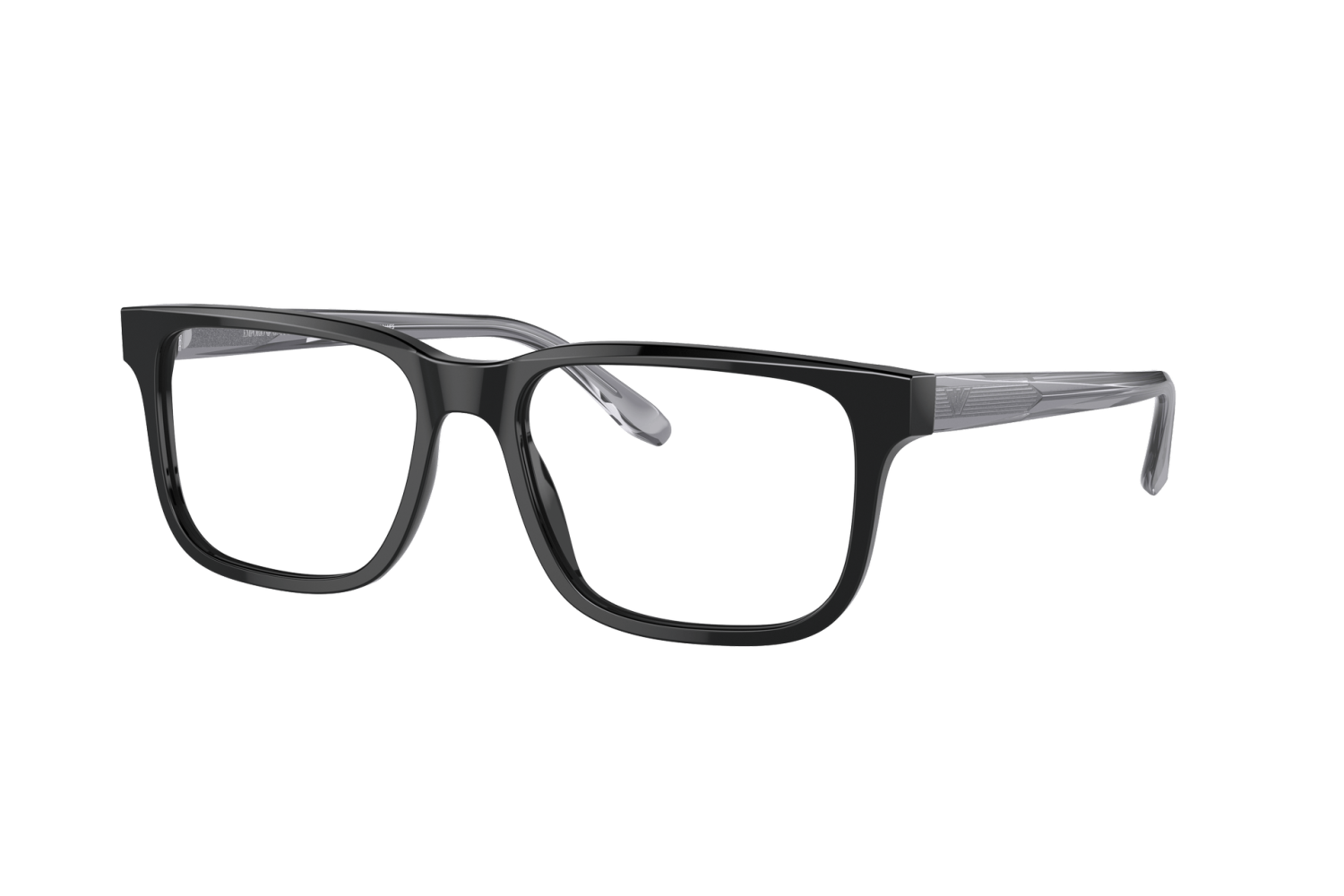 EMPORIO ARMANI - EA3218 - 5017 - 55