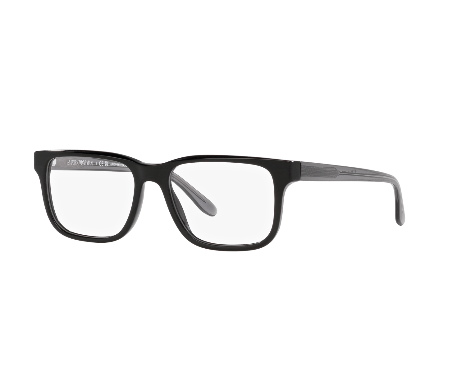 EMPORIO ARMANI - EA3218 - 5017 - 55