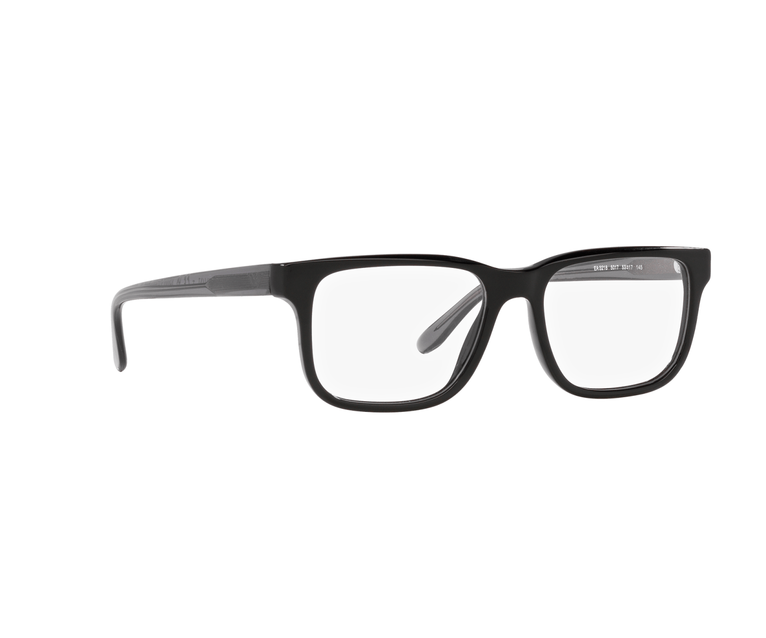 EMPORIO ARMANI - EA3218 - 5017 - 55